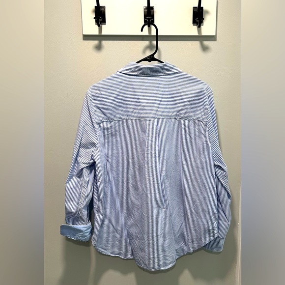 Women’s XL Long Sleeve Blouse - Picture 2 of 5